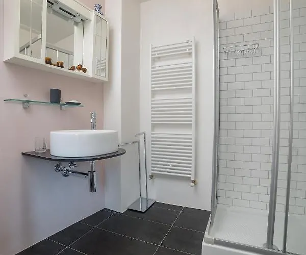 Casa de hóspedes Le Di Angelina - Langhe Loft & 3*