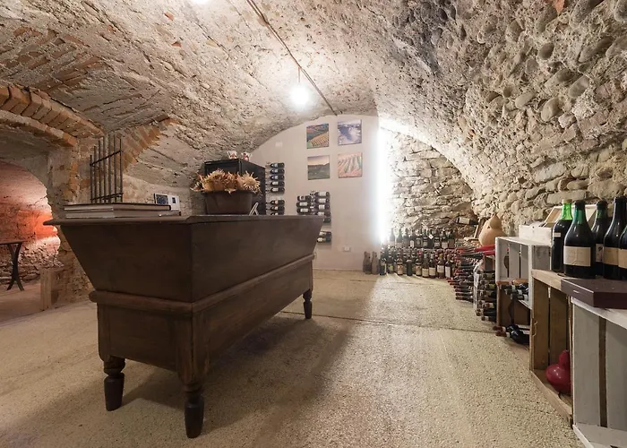 Le Di Angelina - Langhe Loft & 3* Farigliano