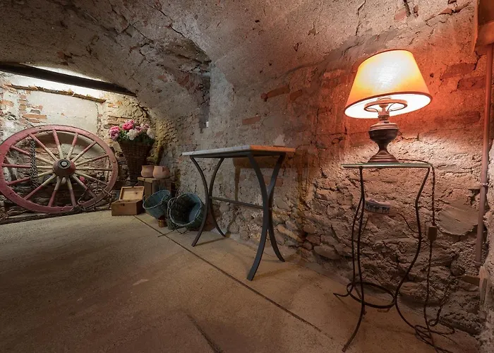Le Di Angelina - Langhe Loft & 3*