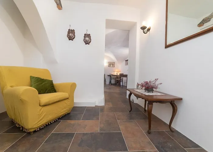 Casa de hóspedes Le Di Angelina - Langhe Loft &