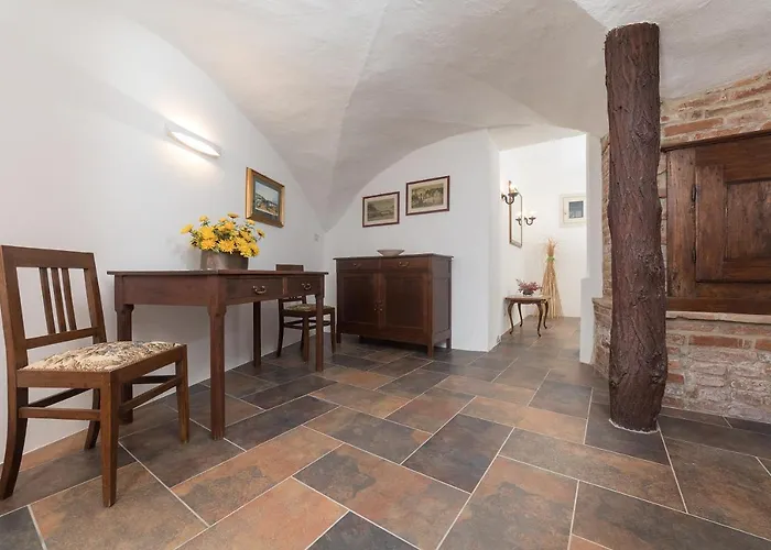 Le Di Angelina - Langhe Loft & Farigliano