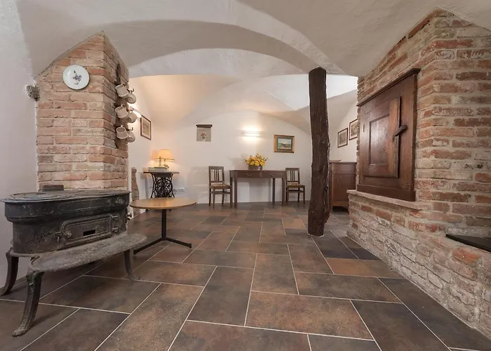 Le Di Angelina - Langhe Loft & 3*