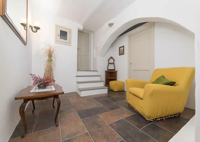Le Di Angelina - Langhe Loft &