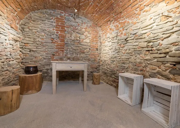 Le Di Angelina - Langhe Loft & 3*