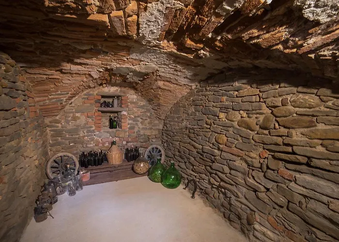 Le Di Angelina - Langhe Loft & 3* Farigliano
