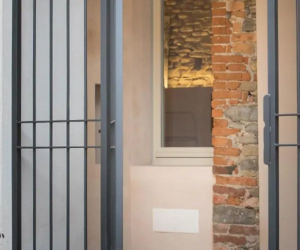 Le Di Angelina - Langhe Loft & Farigliano