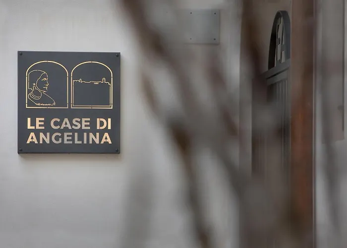 Le Di Angelina - Langhe Loft & 3* Farigliano