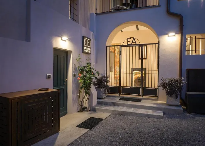 Casa de hóspedes Le Di Angelina - Langhe Loft & 3*