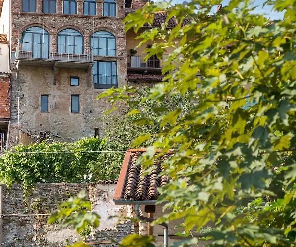 Le Di Angelina - Langhe Loft & Πανσιόν 3*