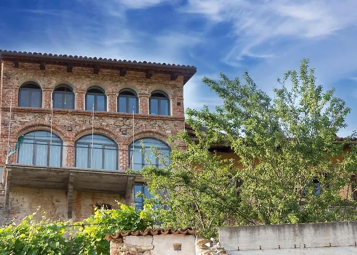 Le Di Angelina - Langhe Loft &