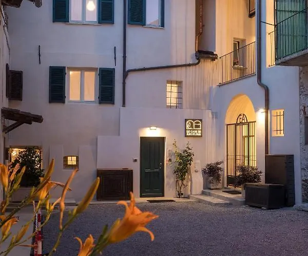 Le Di Angelina - Langhe Loft & Casa de hóspedes