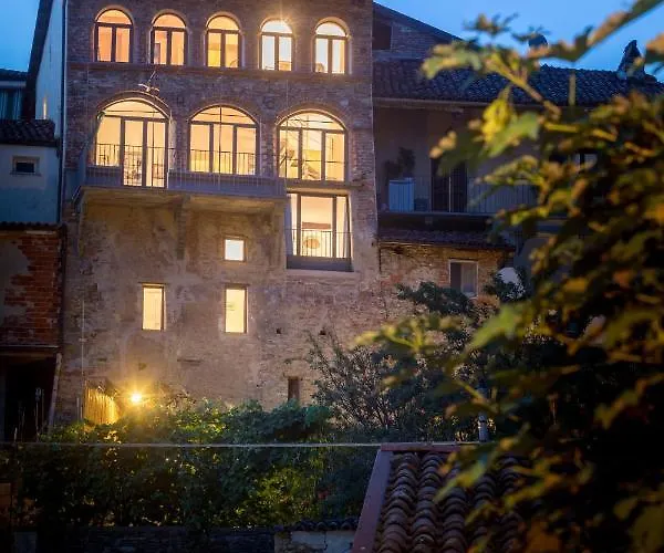 Le Di Angelina - Langhe Loft & Casa de hóspedes